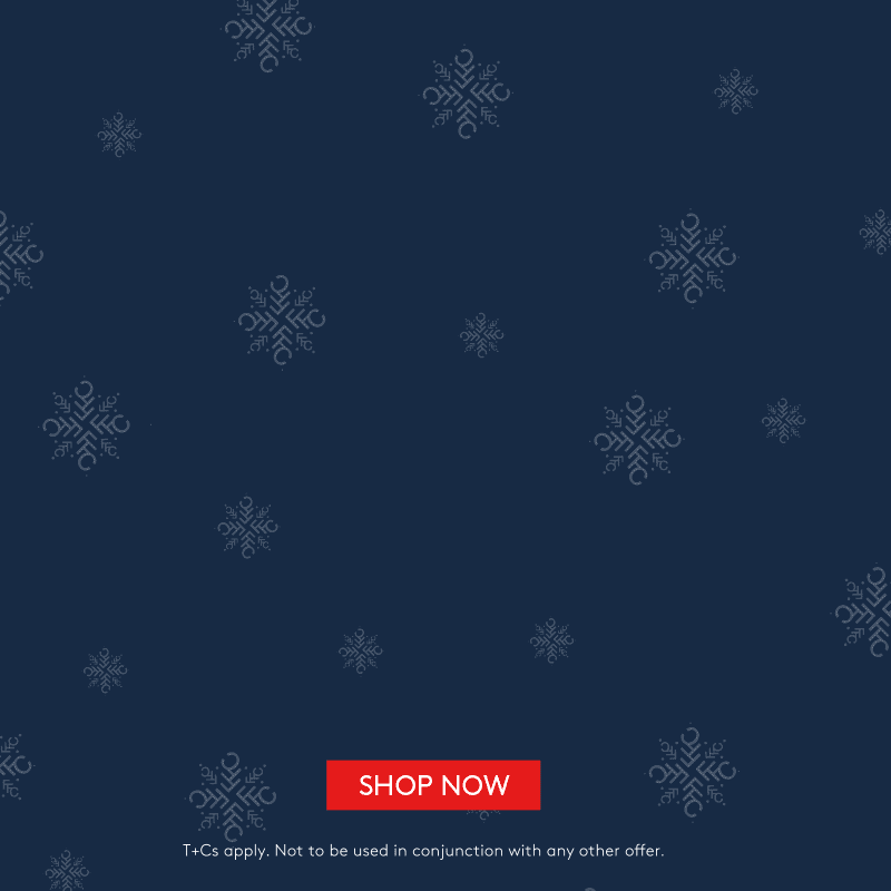 Winter Sale