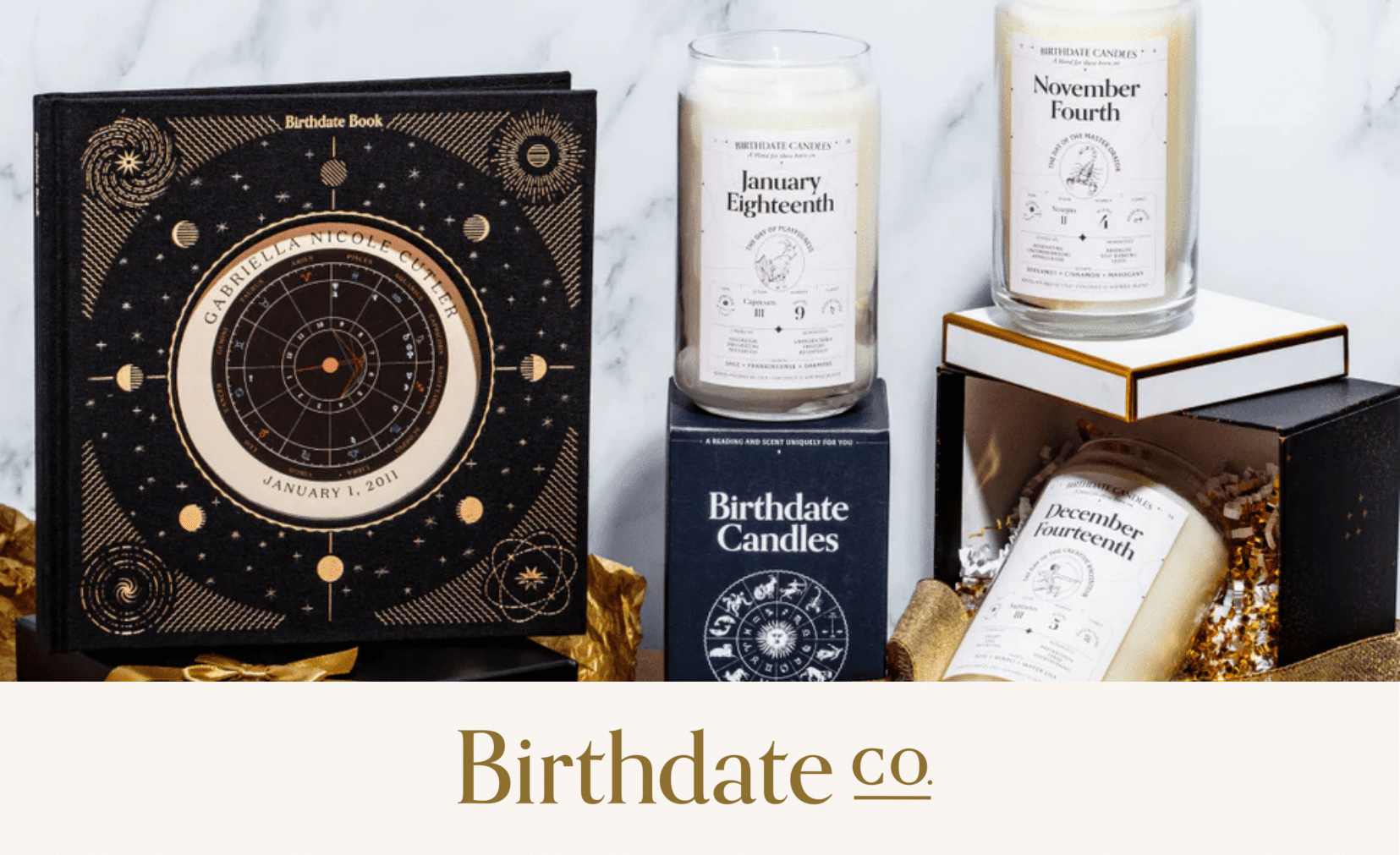 Birthdate Co. 
