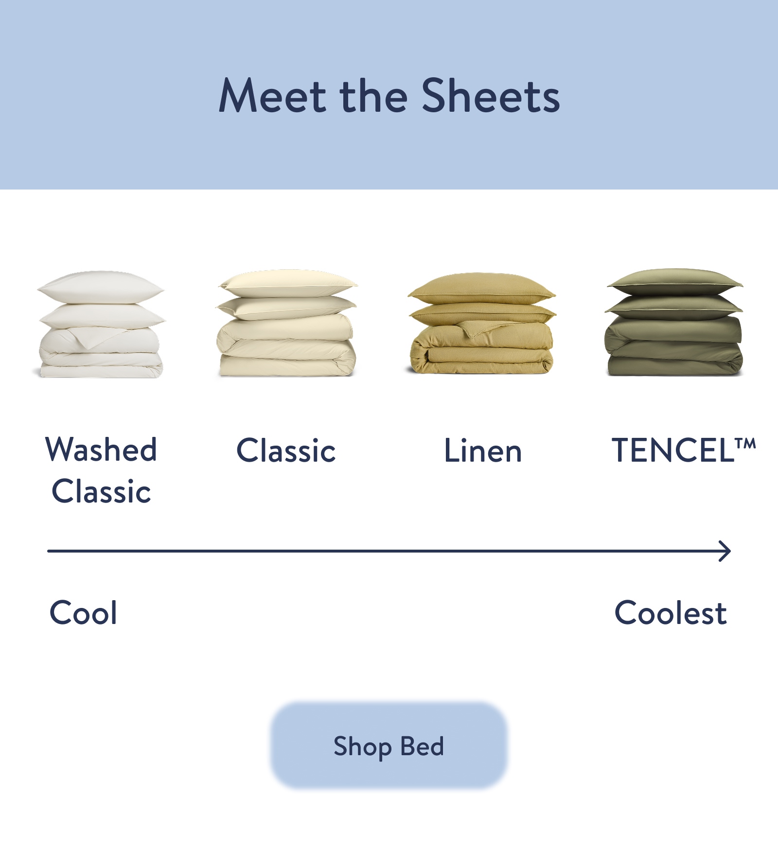 Shop Bed
