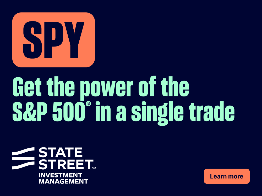 Sponsor: State Street Investment Management