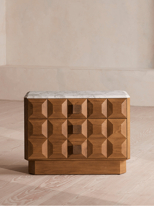 Bedside table