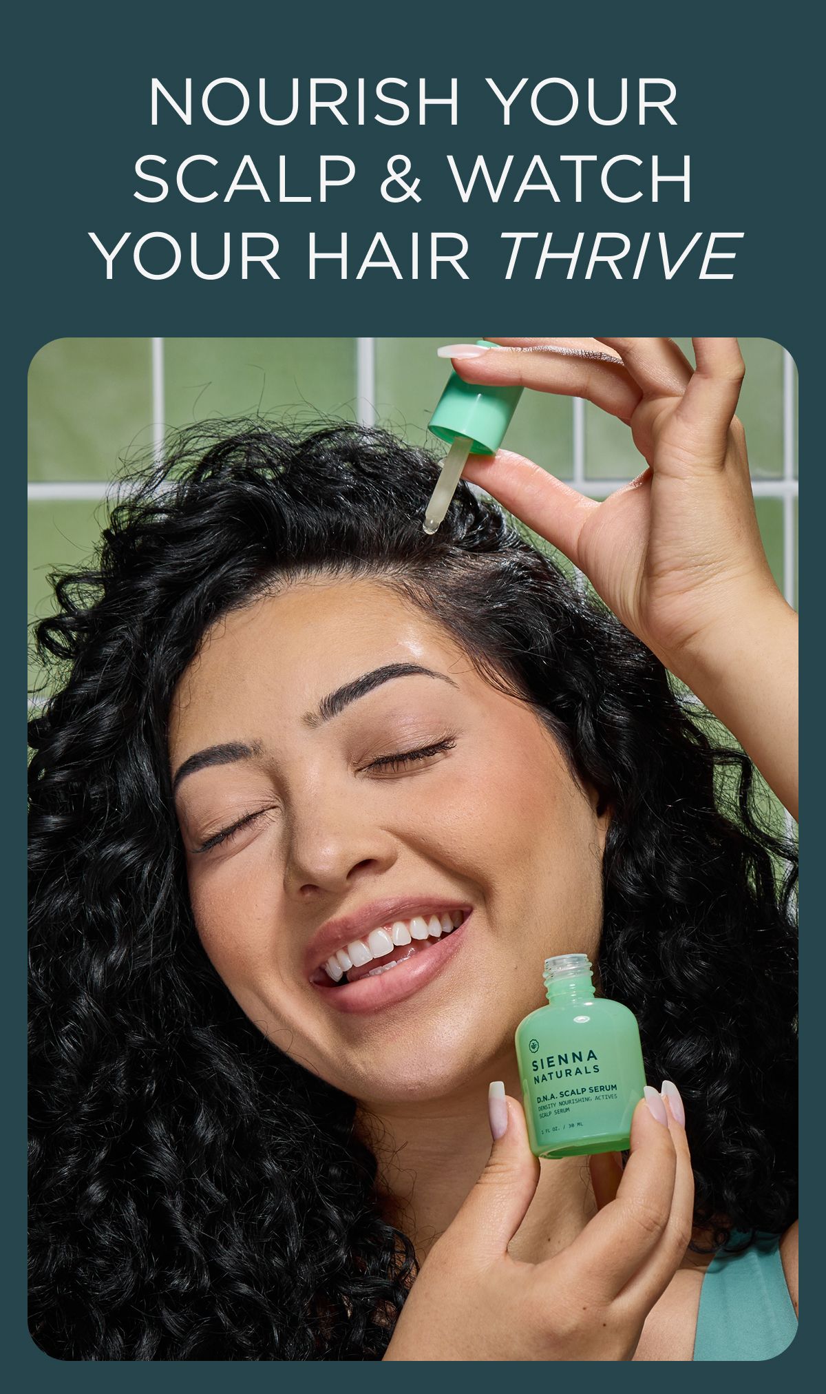 Shop Scalp Oils & Serums
