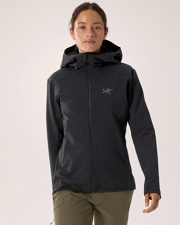 Gamma Hoody Women's
