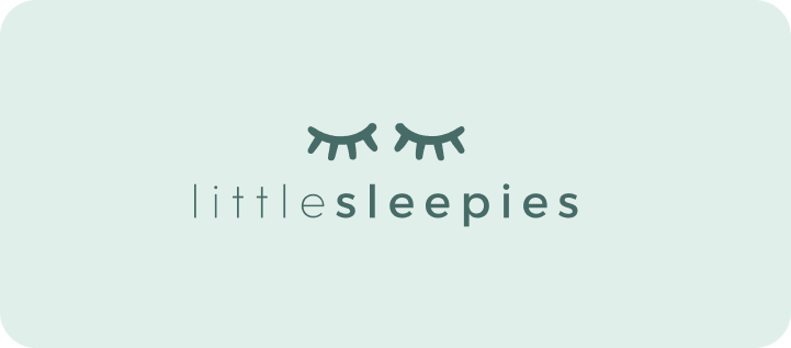 Little Sleepies Logo