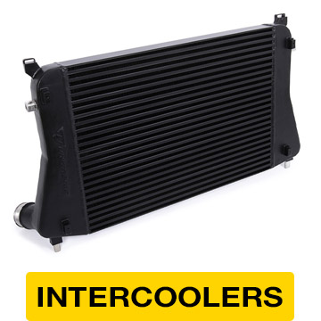 Intercoolers