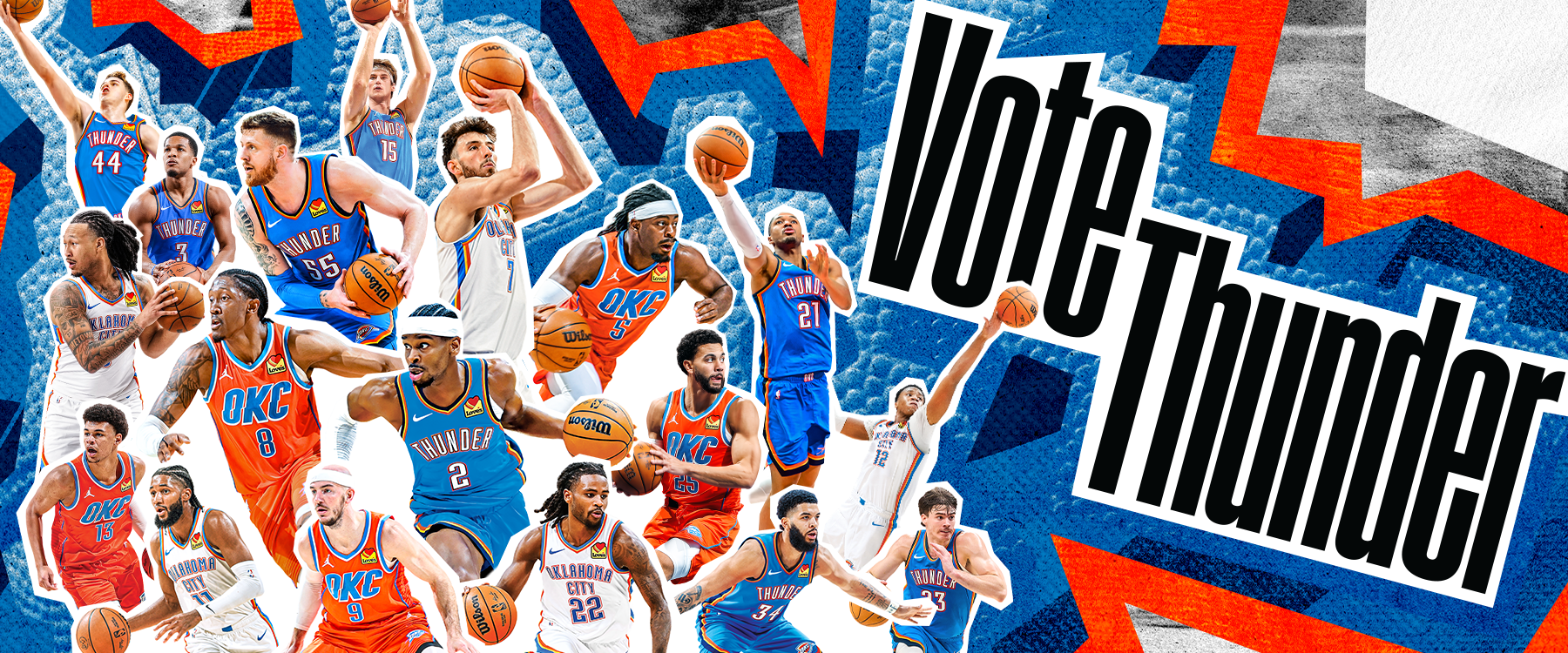 All-Star Voting - Votes Count 3x Today