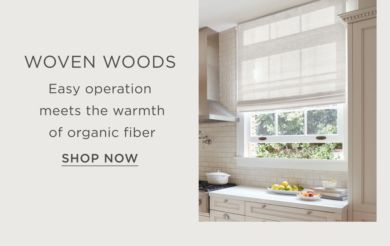 Shop Woven Woods