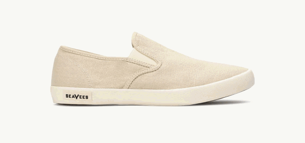 Mens Baja Slip On