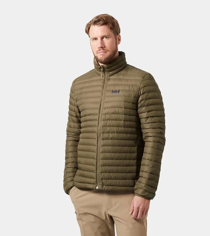Men's Sirdal Insulated Jacket