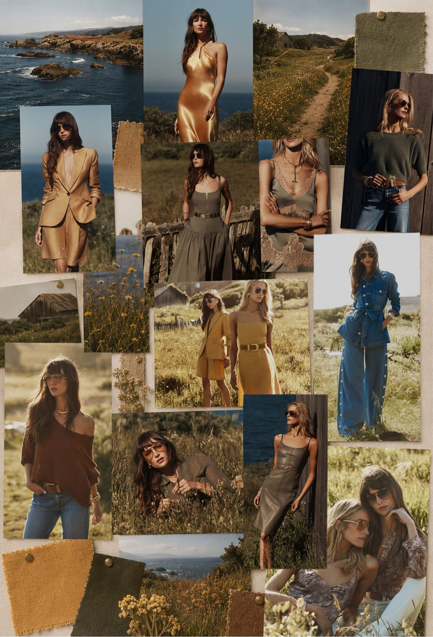 Coastal Haven&nbsp;  Intentional, serene, warm, elegant. Save this to your moodboard to inspire your seaside summer.&nbsp;  SHOP THE EDIT