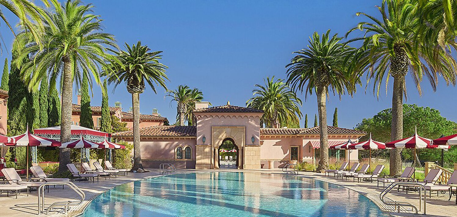 Fairmont Grand Del Mar: Up to 50% Off Stay