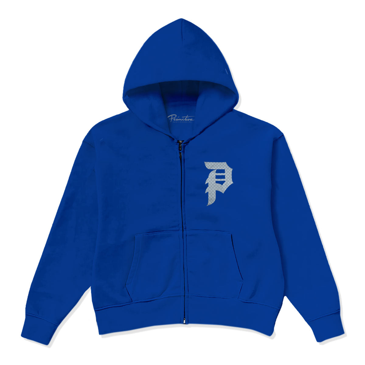 Image of HOME TEAM WOMEN ZIP HOOD