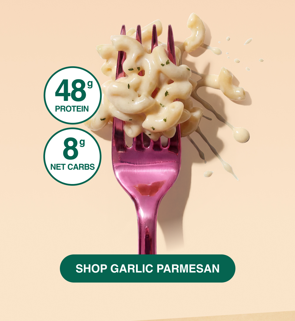 SHOP GARLIC PARMESAN