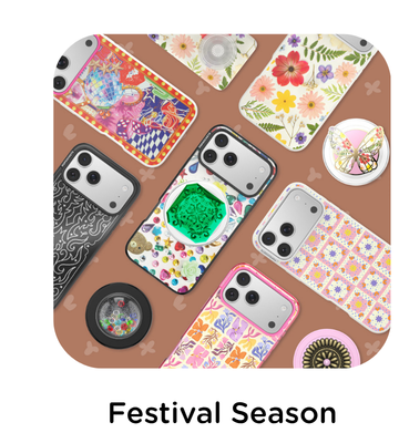 Festival Season