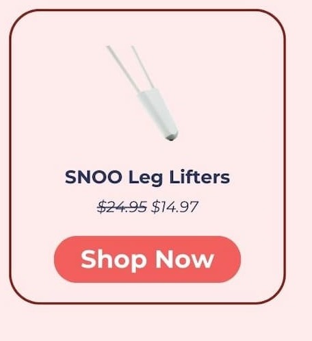 Leg Lifters
