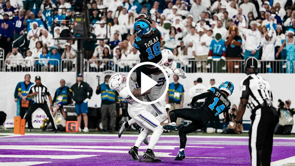 Game Highlights