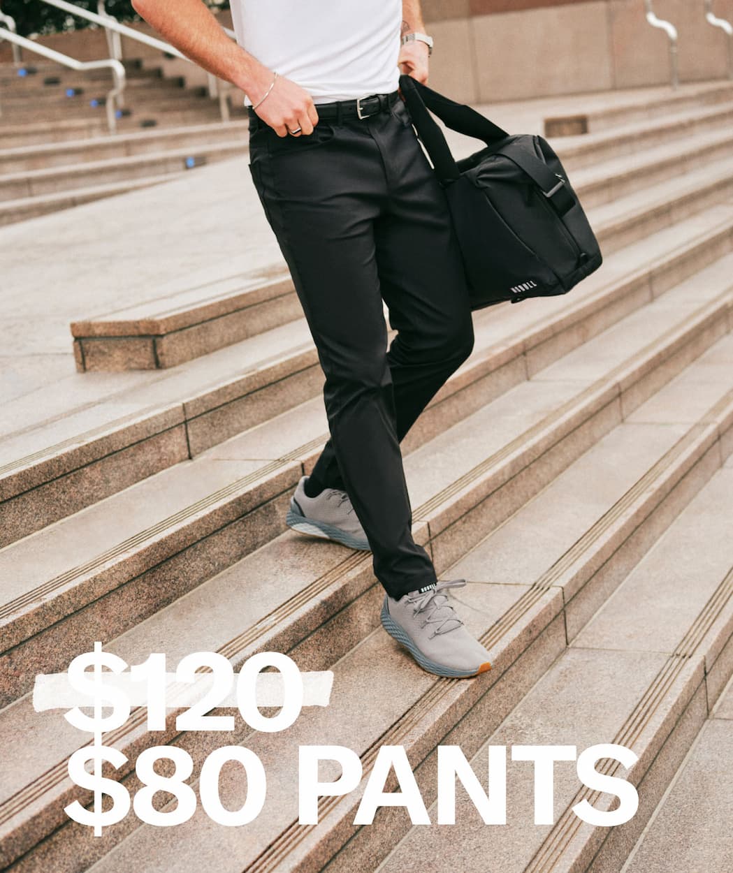 $80 Pants