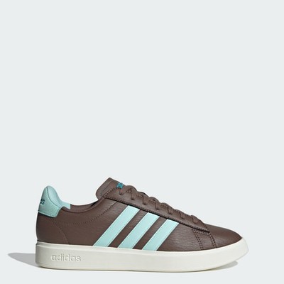 Image of adidas men Grand Court Shoes