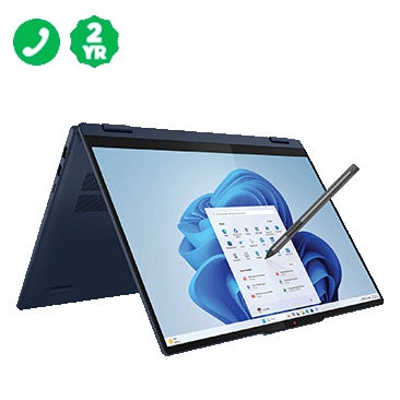 Lenovo IdeaPad 5i 16-inch 2-in-1 Touchscreen Laptop