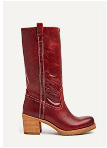 Boots & Apparel - Shop Now »