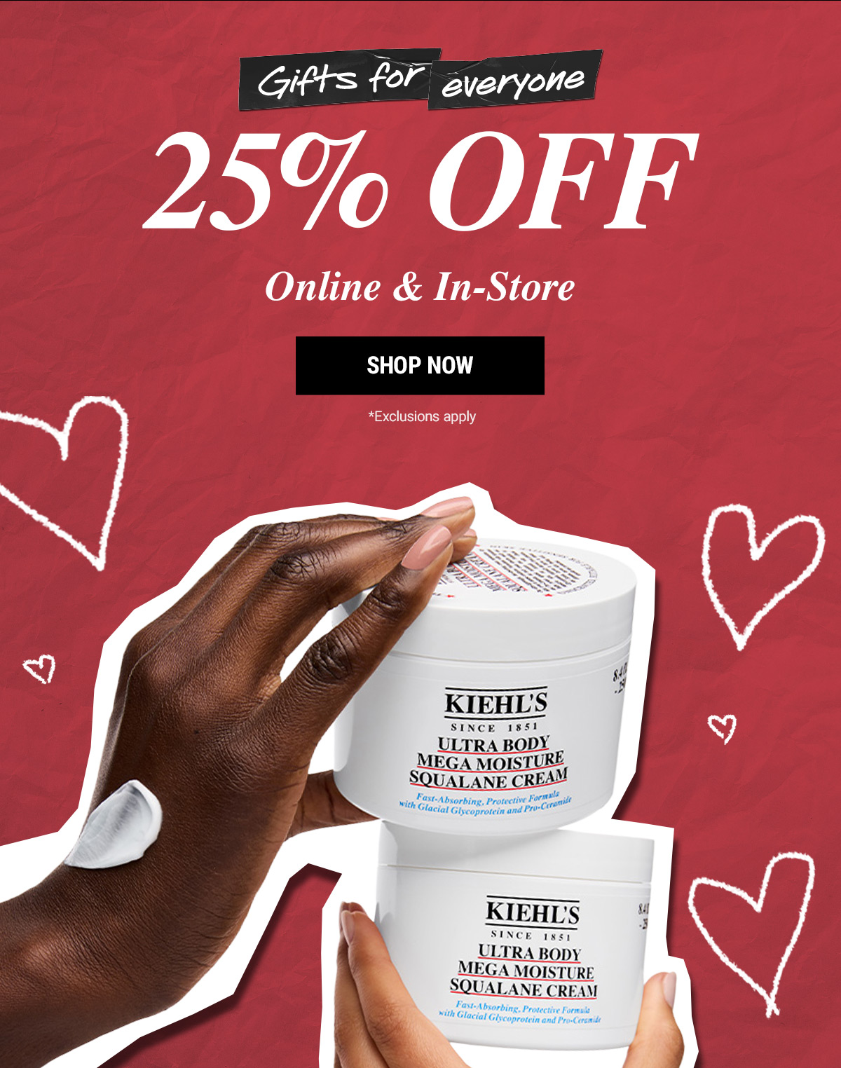25% OFF