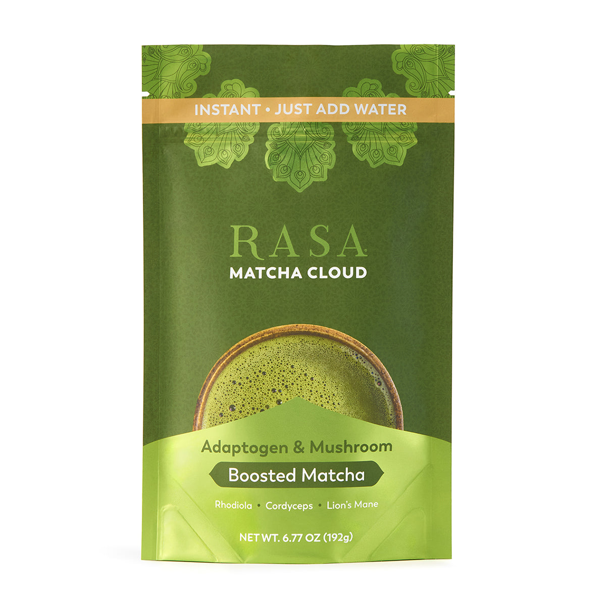 Image of Matcha Cloud