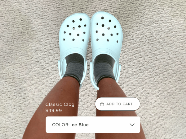 Try on Your Next Pair Virtually
