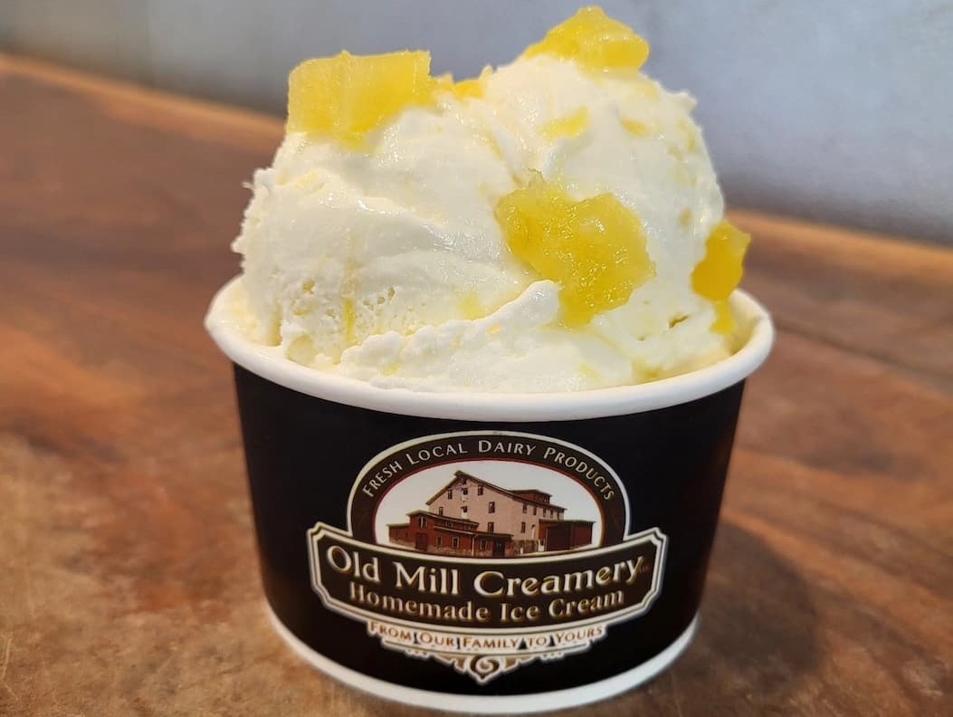 Old Mill Creamery 