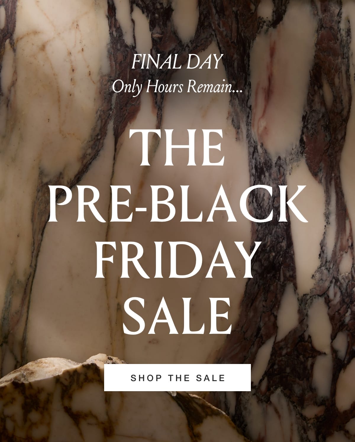Shop the Sale
