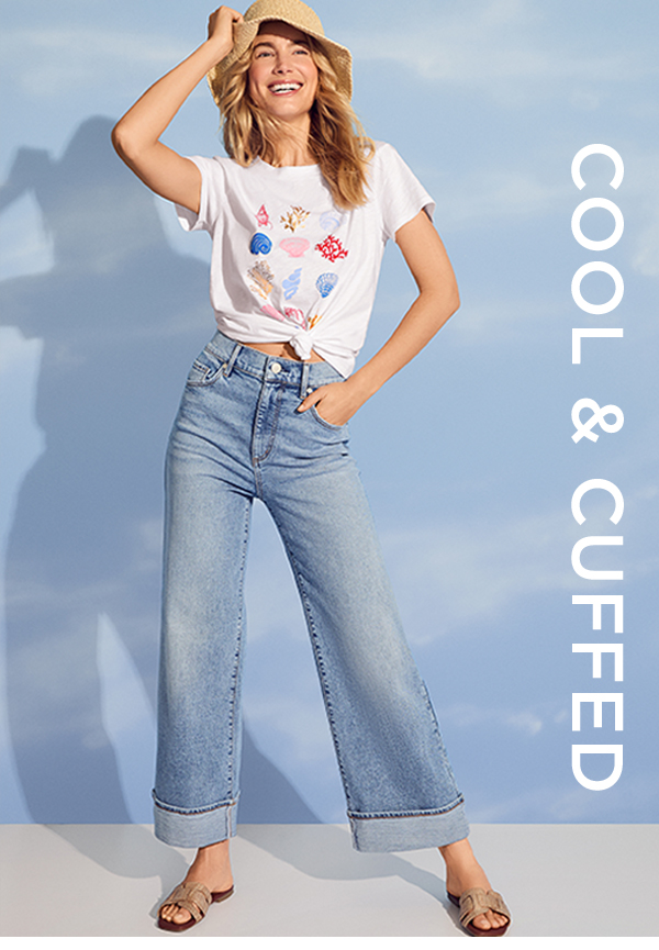 Cool & Cuffed