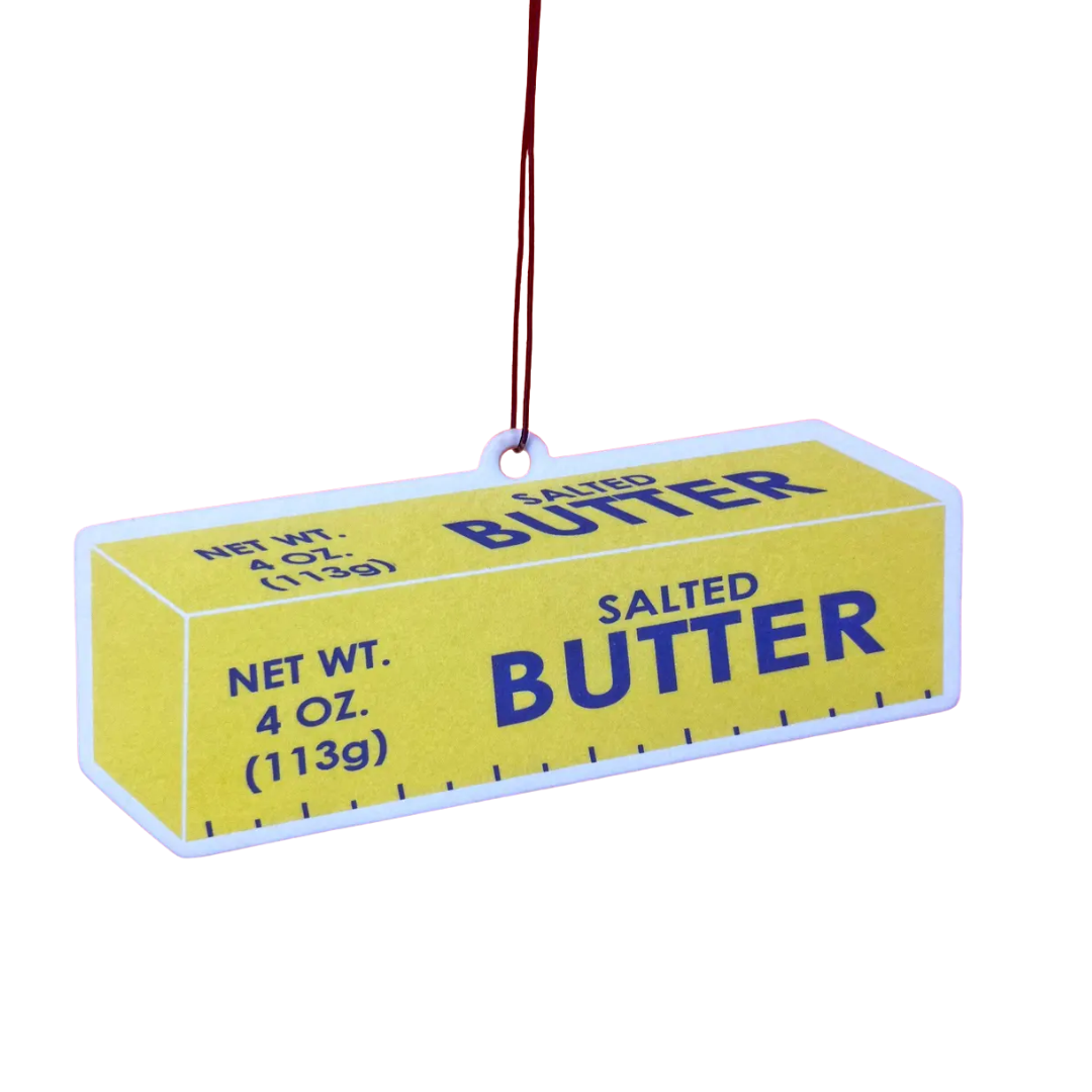 Image of Butter Air Freshener