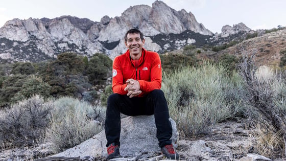Honnold