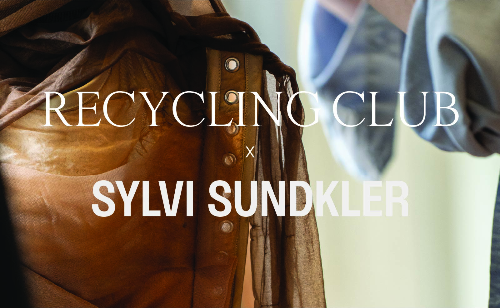 Swedish Stockings x SYLVI SUNDKLER