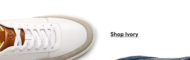 Shop The Court Ivory