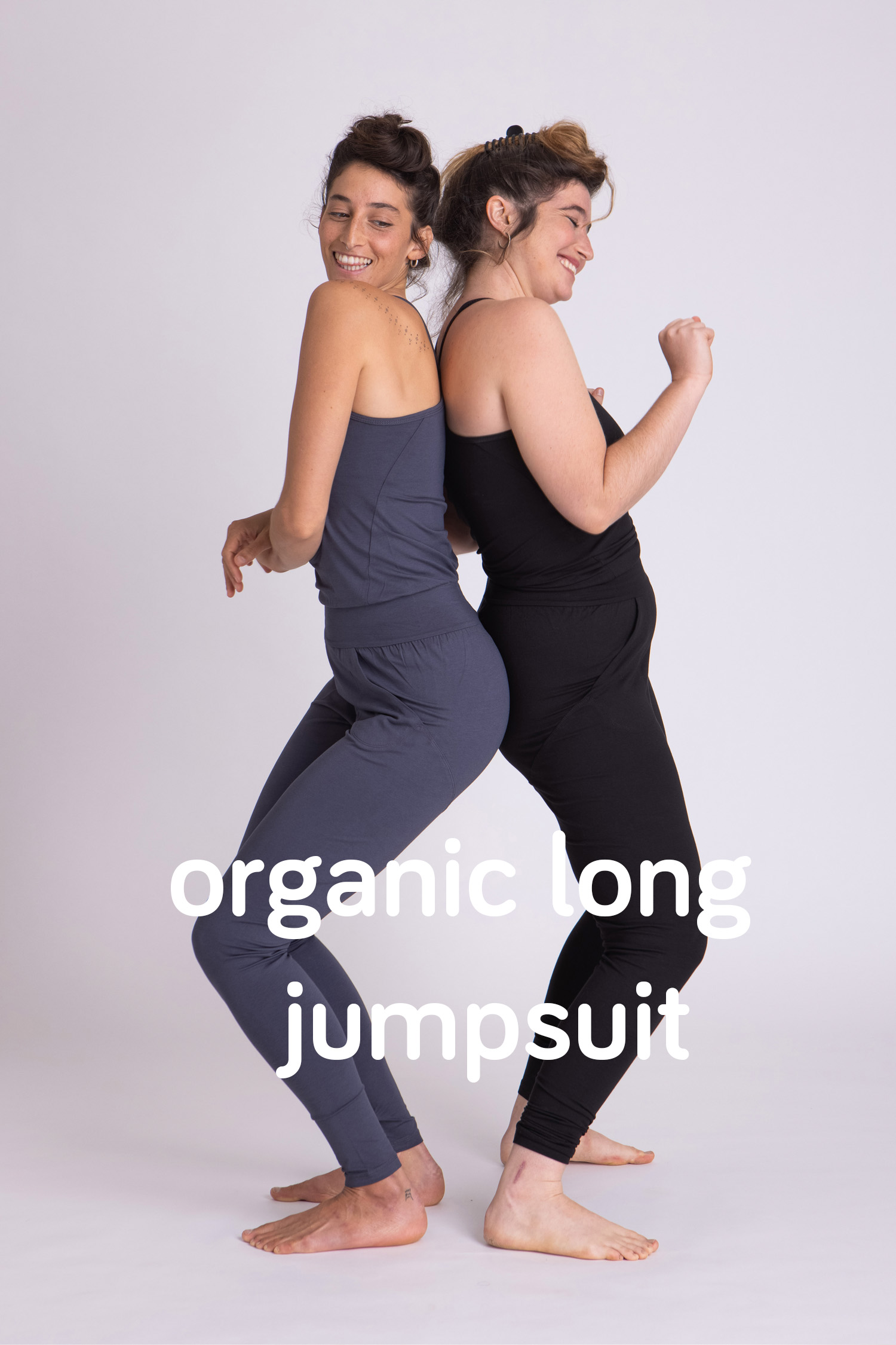 Save 20% on the best jumpsuit for yoga