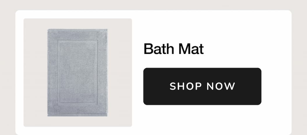 Bath Mat