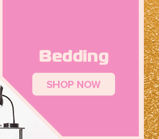Bedding SHOP NOW
