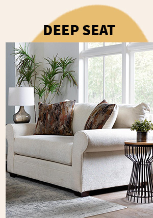 Deep Seat