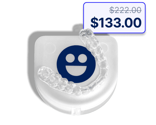 Night Guards $133.00