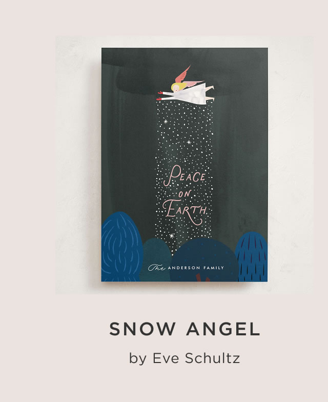 Snow Angel