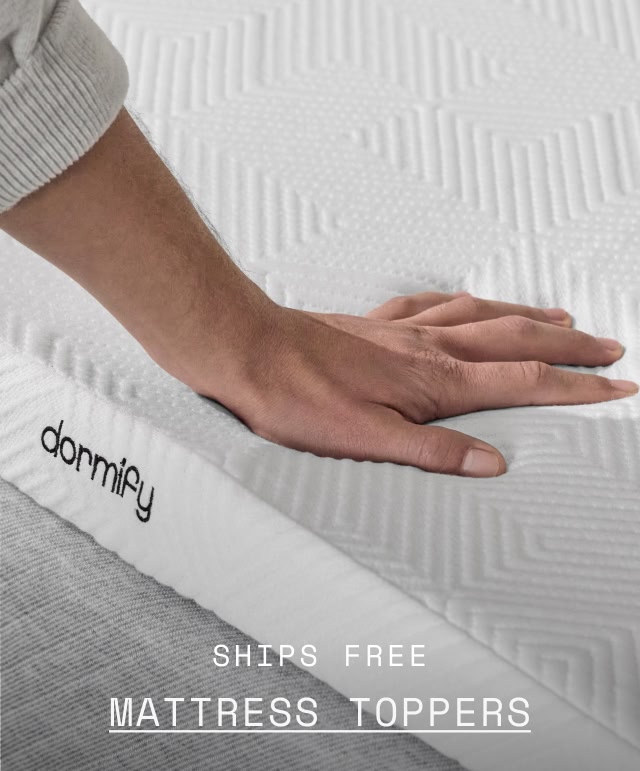 Shop Mattress Toppers