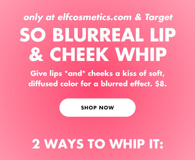 shop now