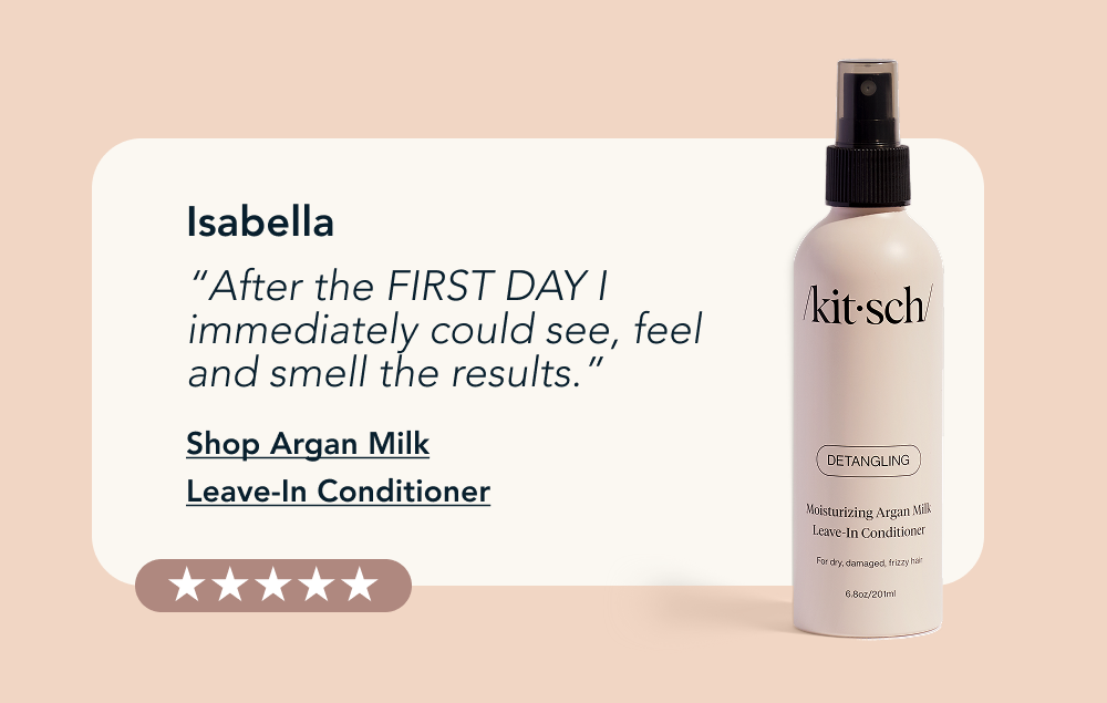 “After the FIRST DAY I immediately could see, feel and smell the results.”