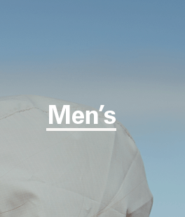 Men's clothing