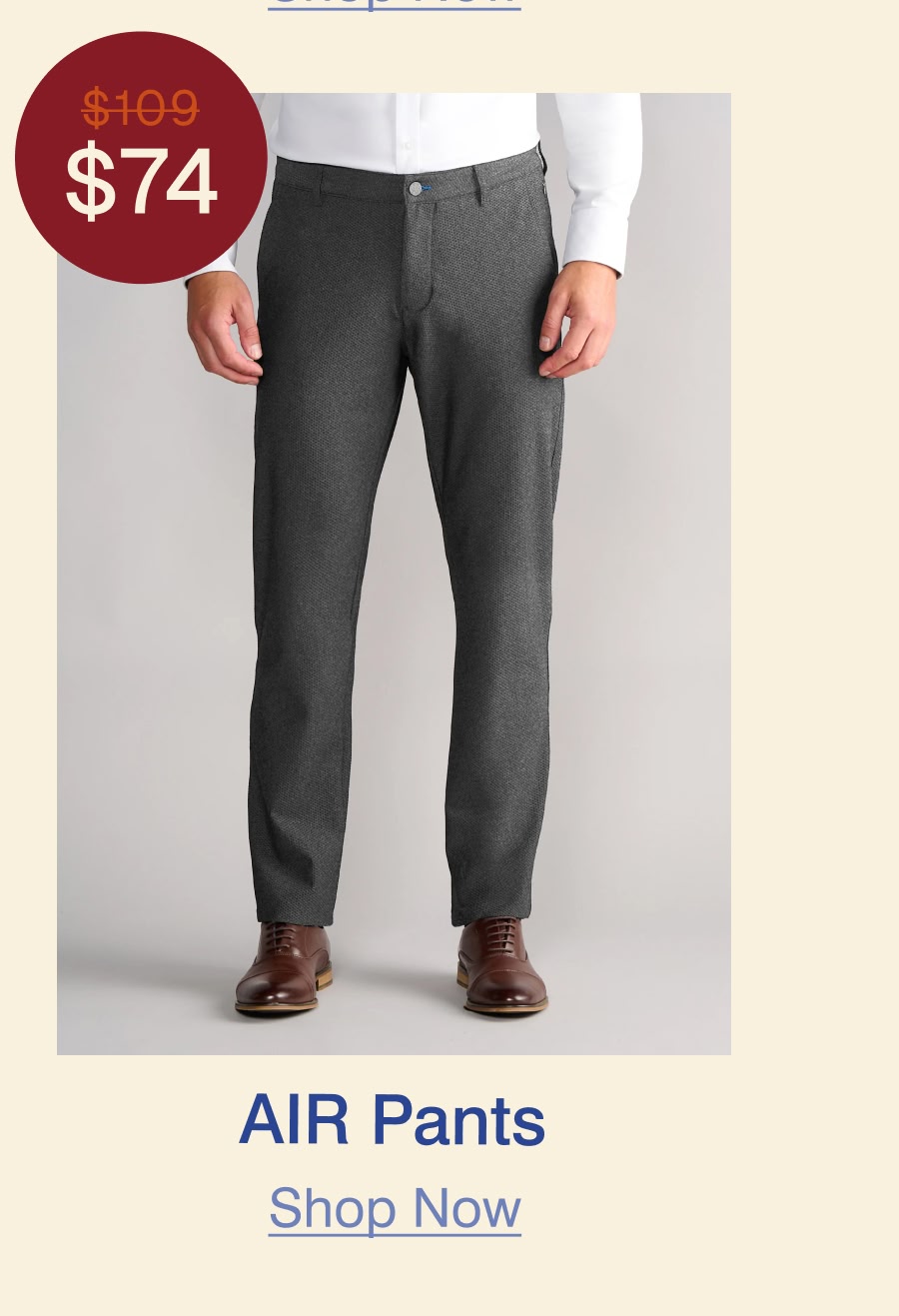 AIR Pants