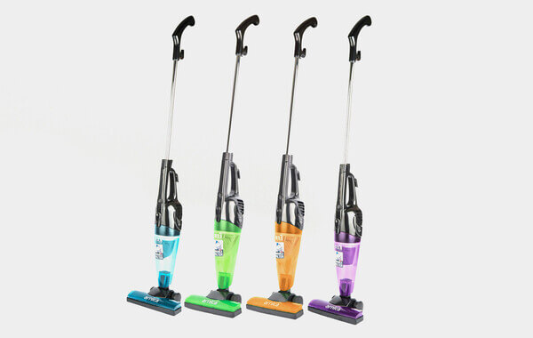 BergHOFF Merlin Vacuums