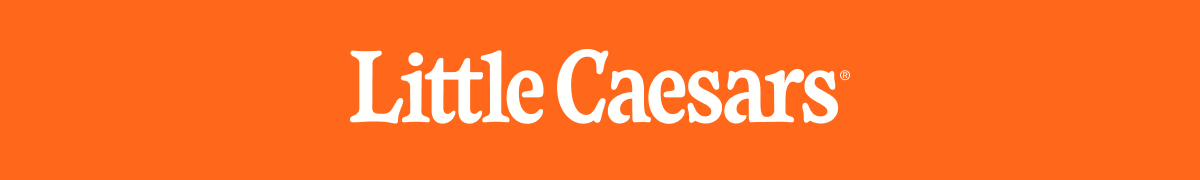 Little Caesars(R).
