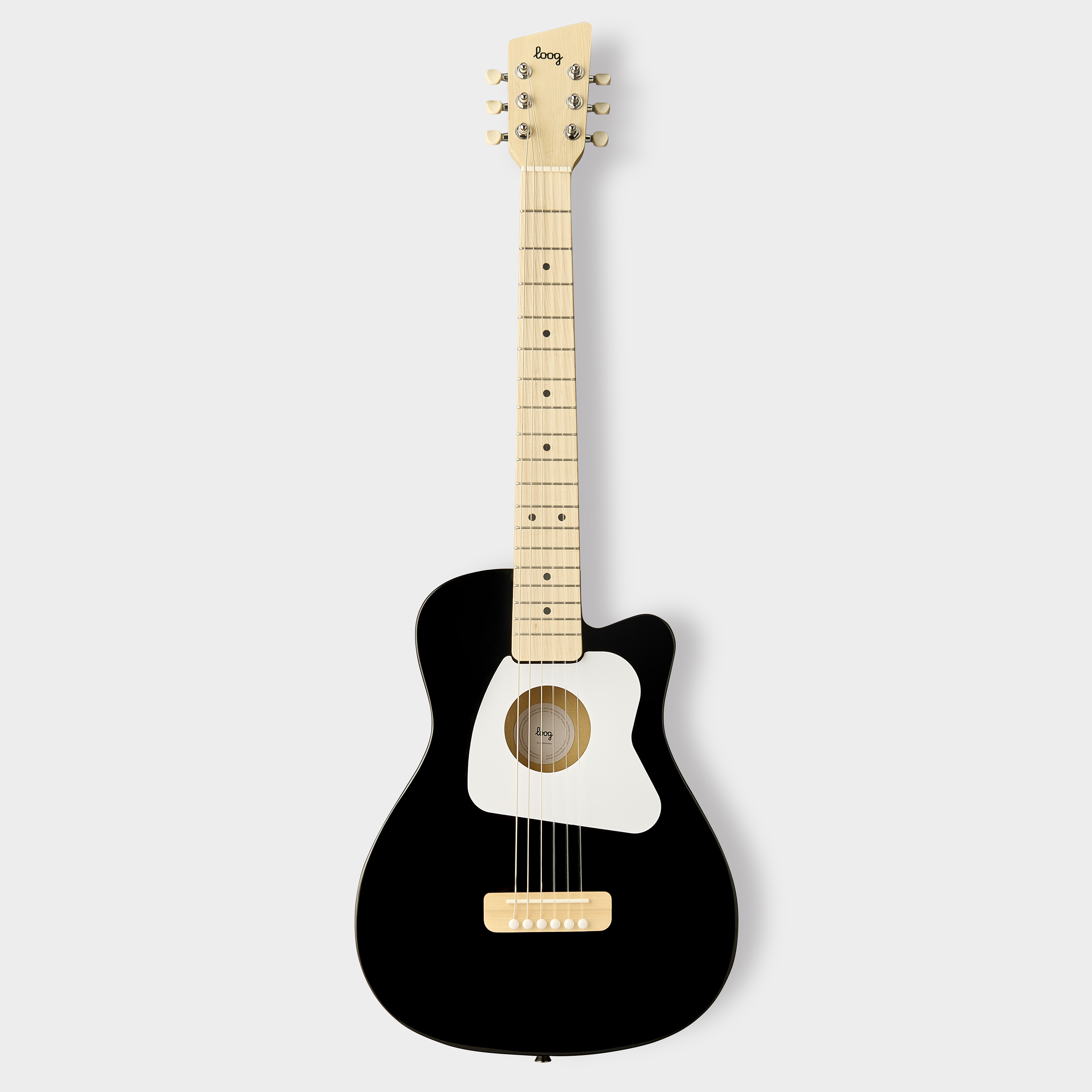 Image of loog pro 6 acoustic