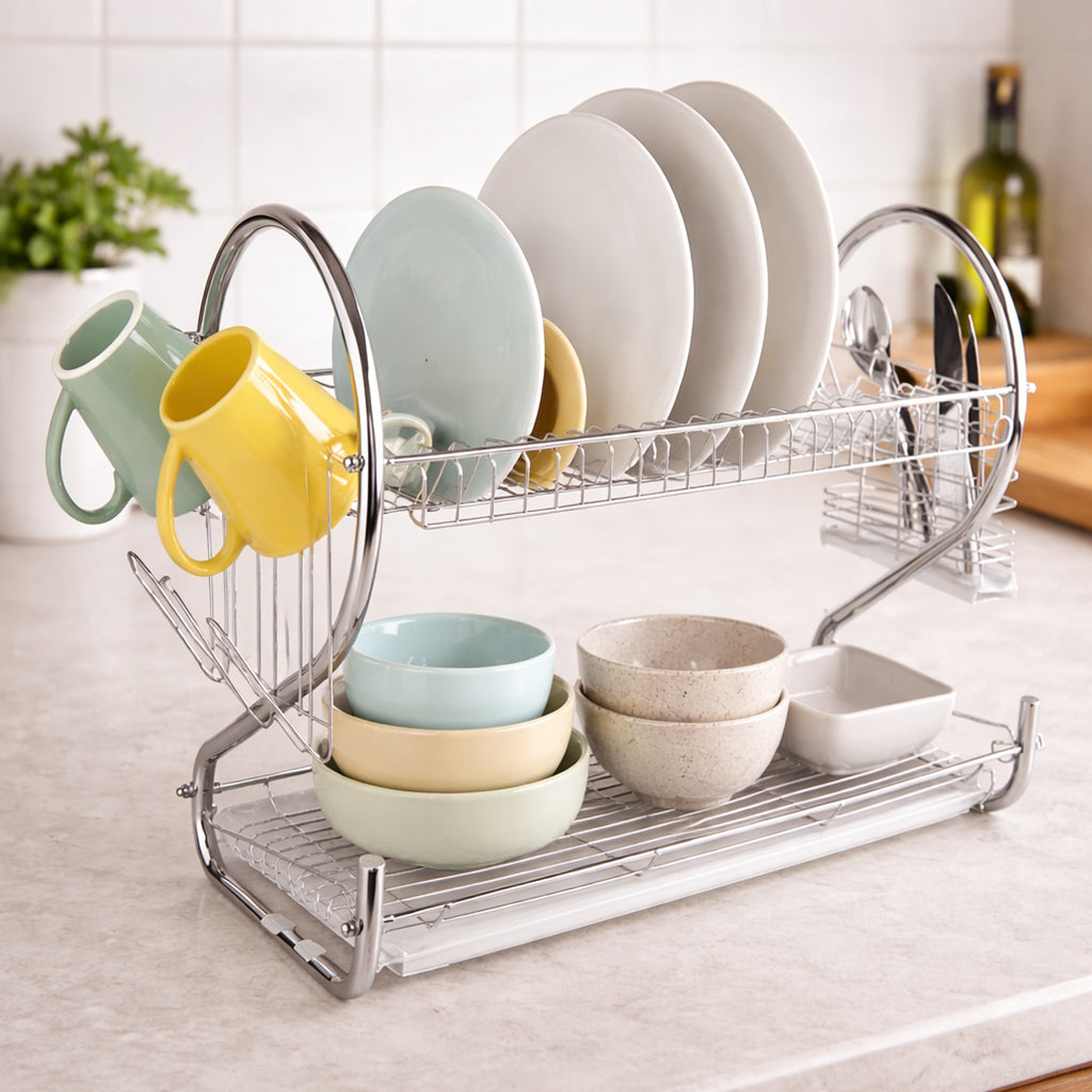 Flashsale–Rack to Basics Starting at $17.99 at Zulily