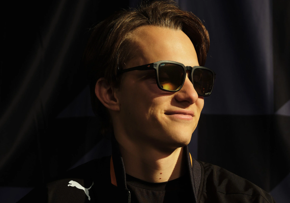 1,000th GP Tokas™
